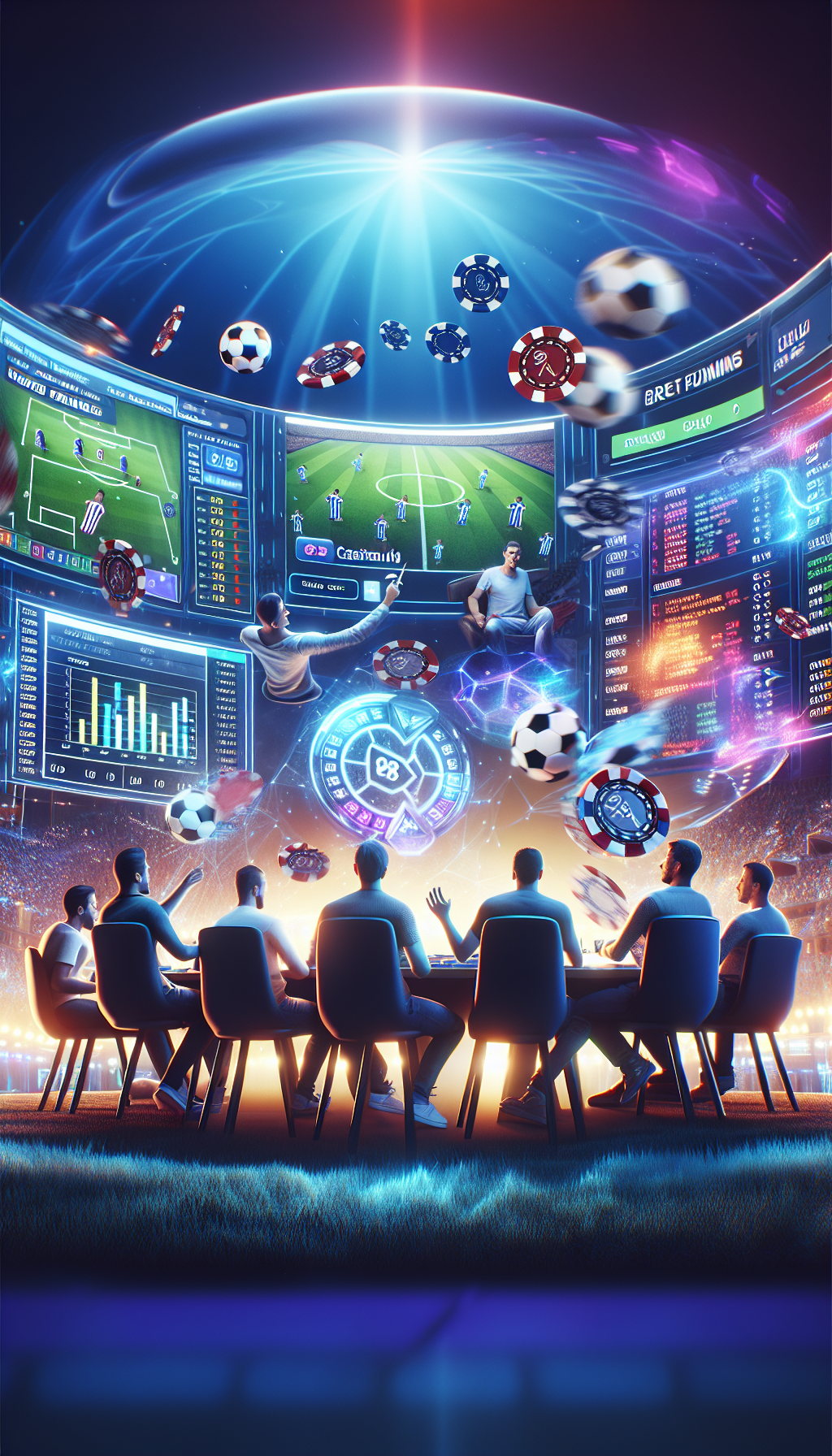 Comunidad de jugadores interactuando en Bplay Argentina, compartiendo experiencias y consejos.