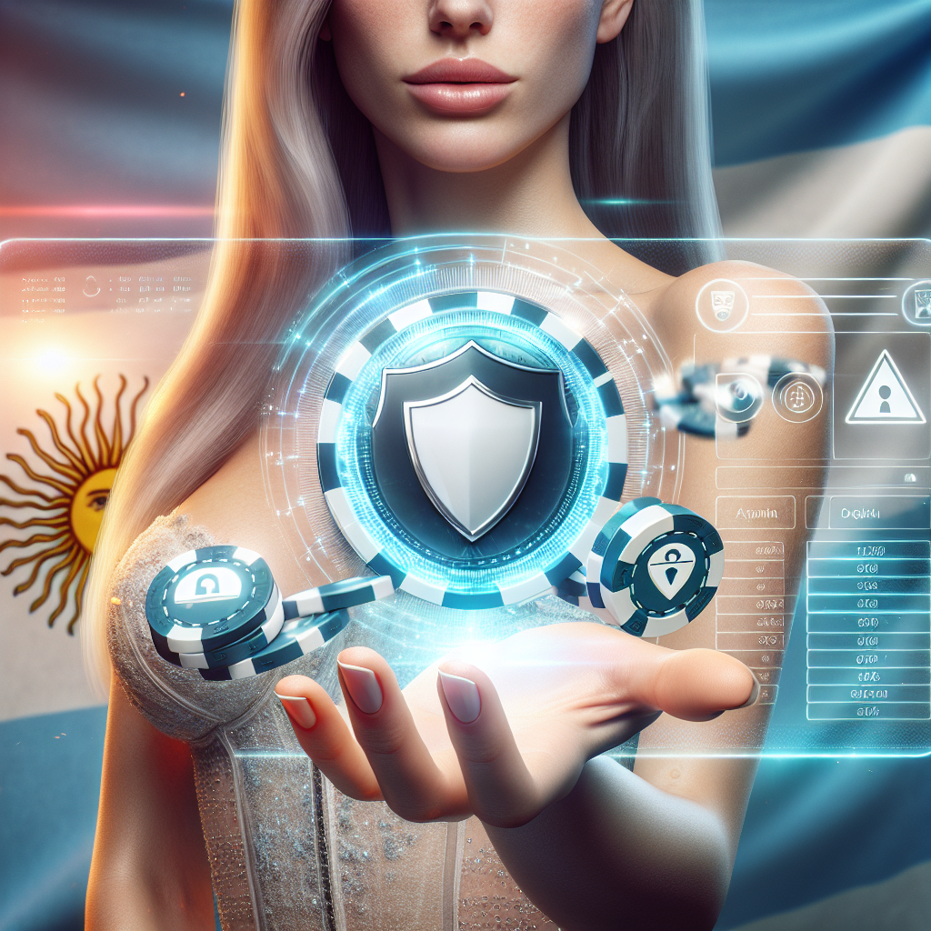 Seguridad digital y confianza en pagos y privacidad en BPLAY Casino Argentina
