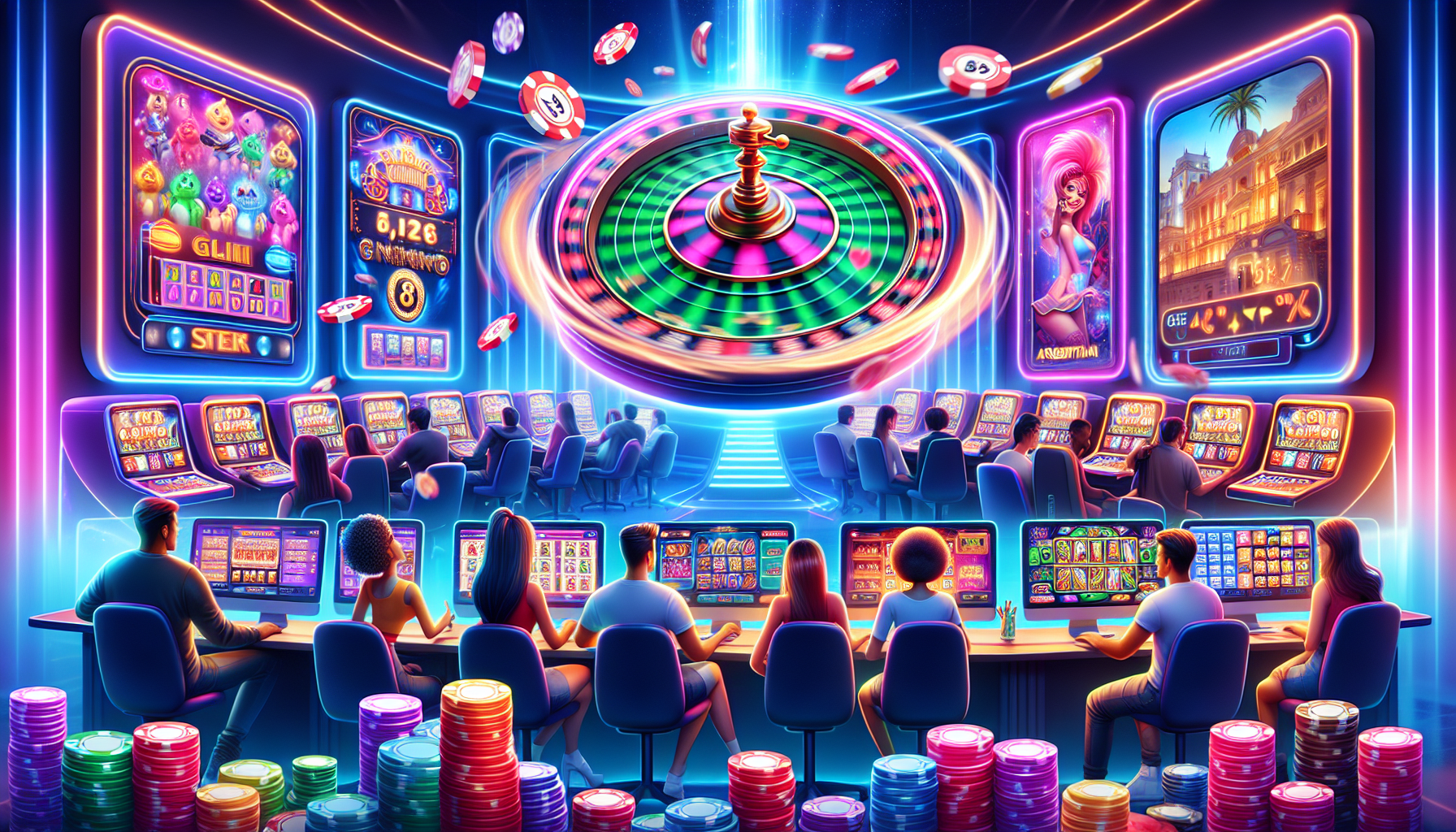 Interfaz segura del bingo online en Bplay mostrando tarjetas y símbolos de protección